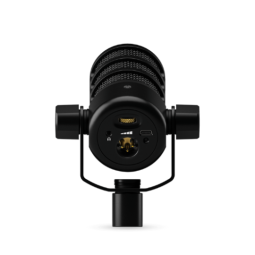 Microfono gaming rode podmic usb negro