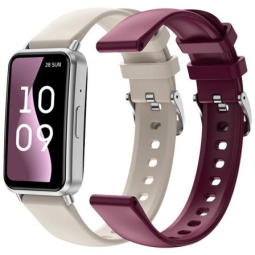 Smartwatch spc duo fit 1.47 pulgadas light