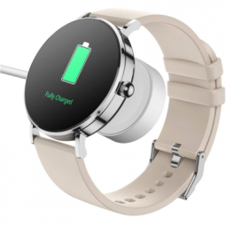Smartwatch spc smartee duo 1.32 pulgadas velvet