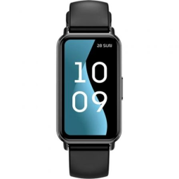 Smartwatch spc duo fit 1.47 pulgadas dark