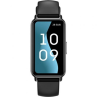 Smartwatch spc duo fit 1.47 pulgadas dark