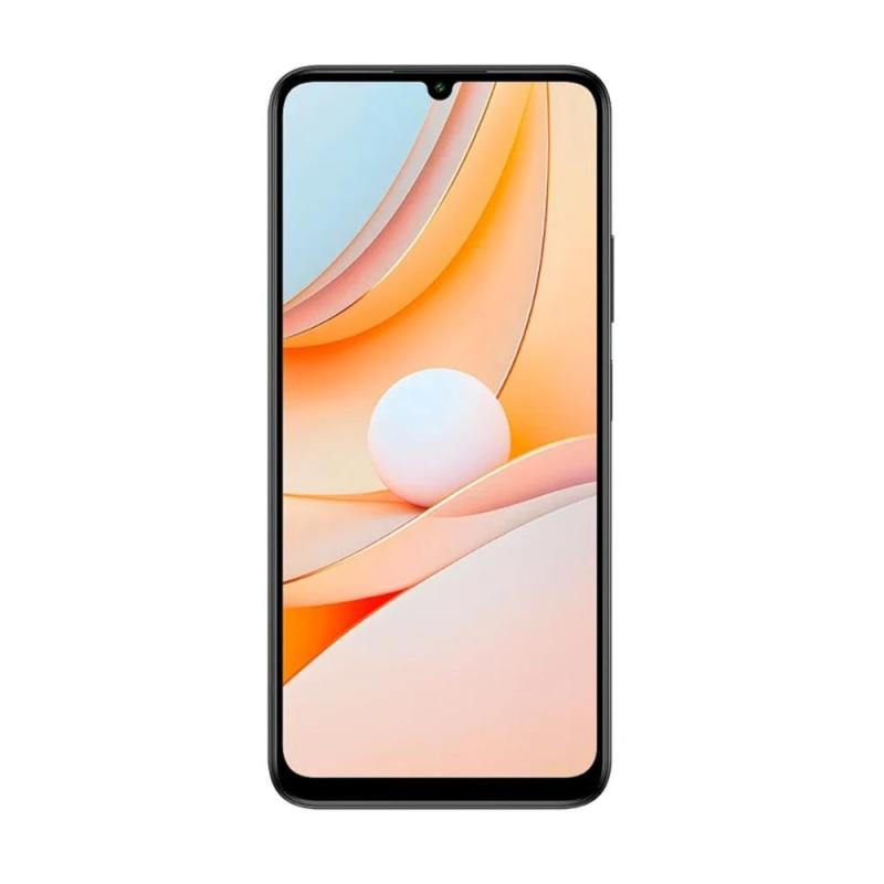 Movil spc discovery 3 se 4 - 64gb dark matter