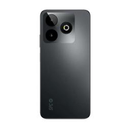 Movil spc discovery 3 se 4 - 64gb dark matter