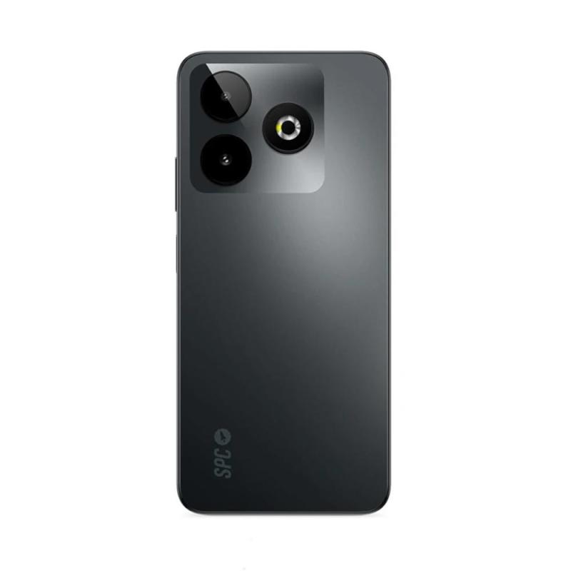 Movil spc discovery 3 4 - 128gb dark matter