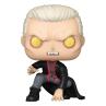 Funko pop buffy cazavampiros spike