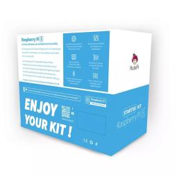 Starter kit raspberry pi 5 version 2 gb