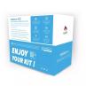 Starter kit raspberry pi 5 version 2 gb
