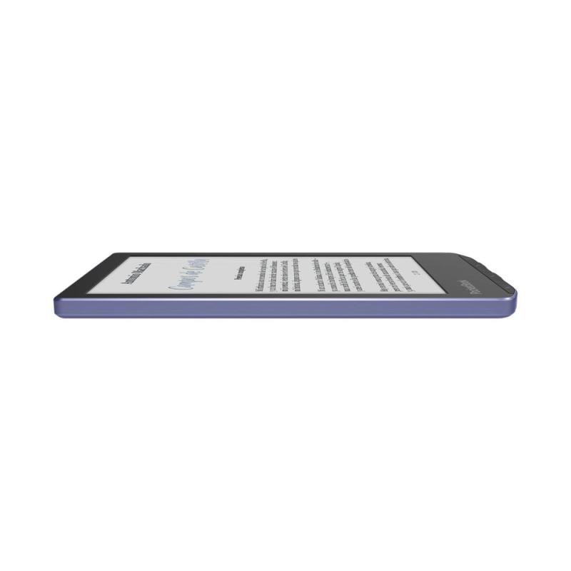 Libro electronico ebook pocketbook verse pro color ereader 6 pulgadas 16 gb lavender dream