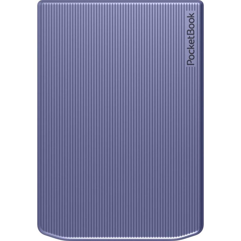 Libro electronico ebook pocketbook verse pro color ereader 6 pulgadas 16 gb lavender dream