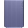 Libro electronico ebook pocketbook verse pro color ereader 6 pulgadas 16 gb lavender dream