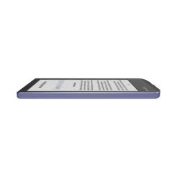 Libro electronico ebook pocketbook verse pro color ereader 6 pulgadas 16 gb lavender dream