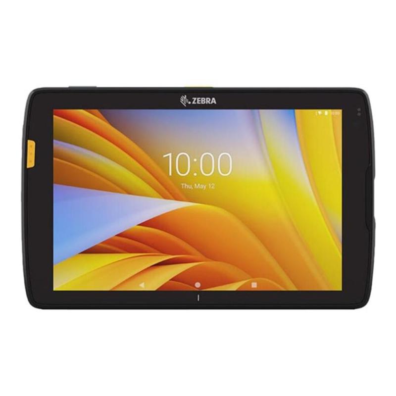 Tablet zebra et40 4gb 64gb 8 pulgadas