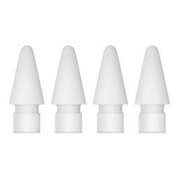 Punta de recambio para apple pencil 4 unidades
