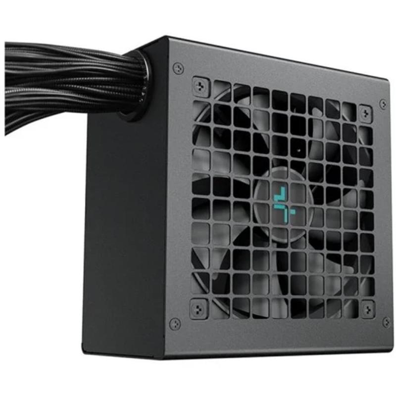 Fuente alimentacion deepcool pn850d gaming atx 850w