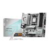Placa base msi b850m gaming plus wifi am5 matx
