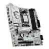 Placa base msi b850m gaming plus wifi am5 matx