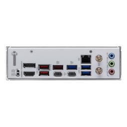 Placa base msi b850m gaming plus wifi am5 matx