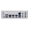 Placa base msi b850m gaming plus wifi am5 matx