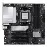 Placa base msi pro b850m - p wifi am5 matx - 4x ddr5