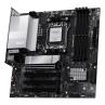 Placa base msi pro b850m - p wifi am5 matx - 4x ddr5