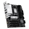 Placa base msi pro b850m - p wifi am5 matx - 4x ddr5