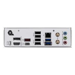 Placa base msi pro b850m - p wifi am5 matx - 4x ddr5