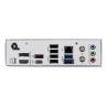 Placa base msi pro b850m - p wifi am5 matx - 4x ddr5
