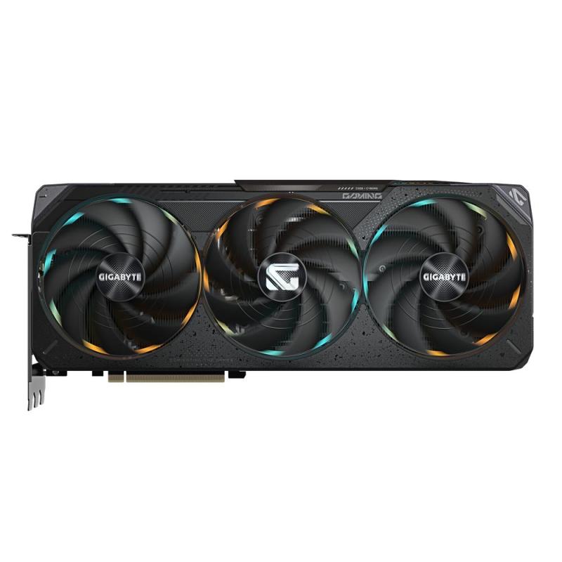 Tarjeta grafica gigabyte rtx 5070ti gaming oc 16gb gddr7