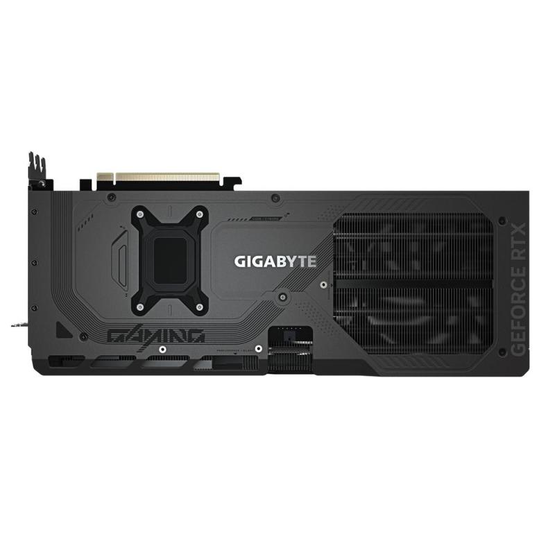 Tarjeta grafica gigabyte rtx 5070ti gaming oc 16gb gddr7