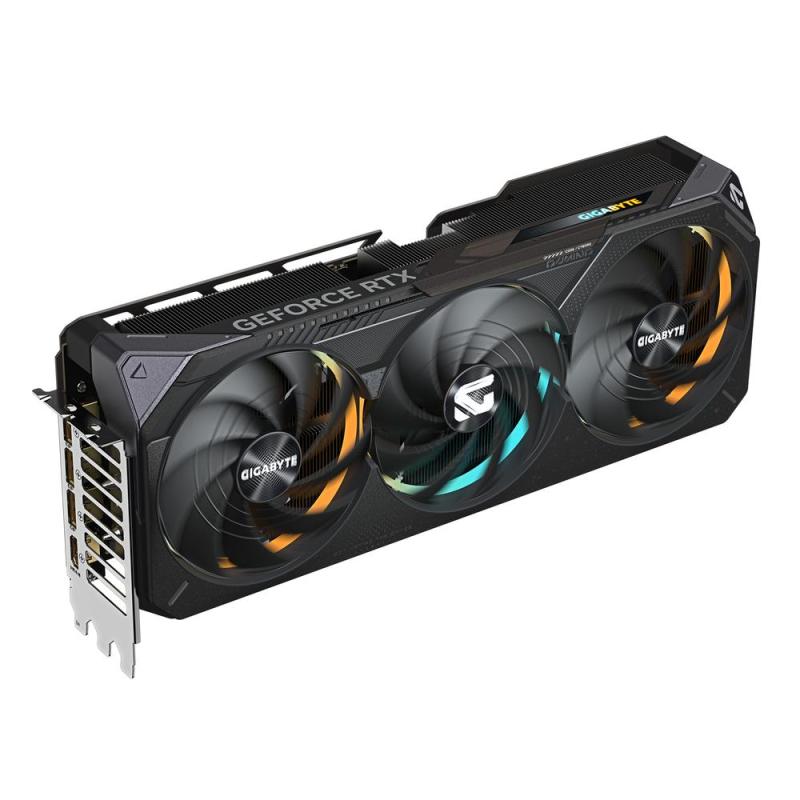 Tarjeta grafica gigabyte rtx 5070ti gaming oc 16gb gddr7