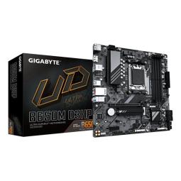 Placa base gigabyte b650m d3hp matx