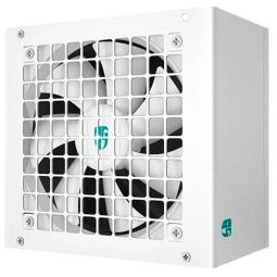Fuente alimentacion deepcool pn850m gaming atx 850w blanca