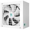 Fuente alimentacion deepcool pn850m gaming atx 850w blanca