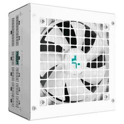 Fuente alimentacion deepcool pn850m gaming atx 850w blanca