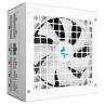 Fuente alimentacion deepcool pn850m gaming atx 850w blanca
