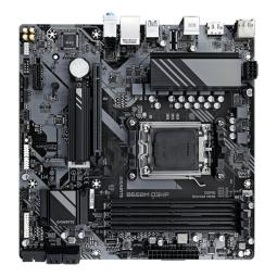 Placa base gigabyte b650m d3hp matx