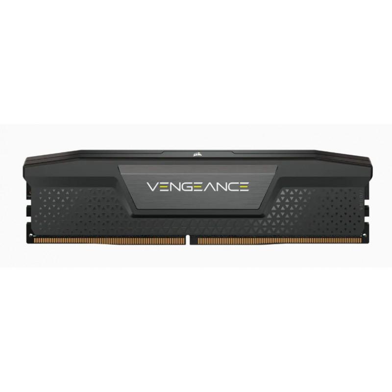 Memoria ram ddr5 16gb corsair vengeance 5200mhz cl40