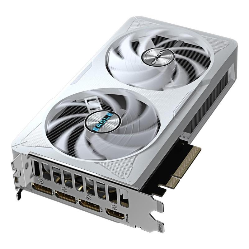 Tarjeta grafica gigabyte rtx 5060 eagle ice 8gb gddr7
