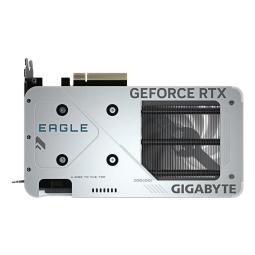 Tarjeta grafica gigabyte rtx 5060 eagle ice 8gb gddr7