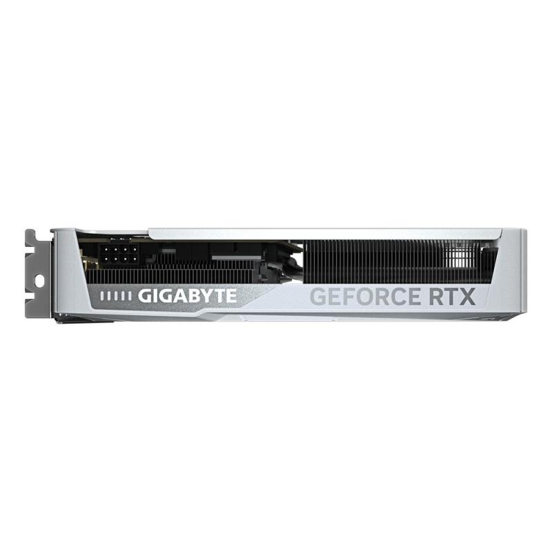 Tarjeta grafica gigabyte rtx 5060 eagle ice 8gb gddr7