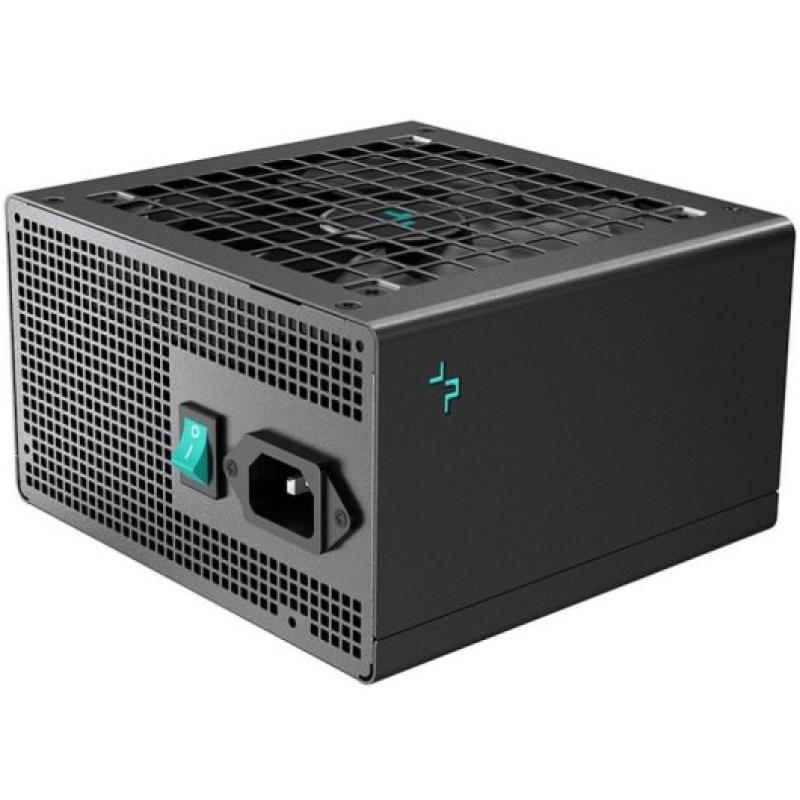 Fuente alimentacion deepcool pn750d gaming atx 750w