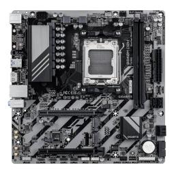 Placa base gigabyte b840m d2h matx