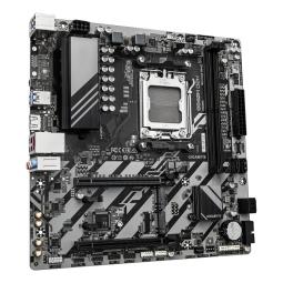 Placa base gigabyte b840m d2h matx