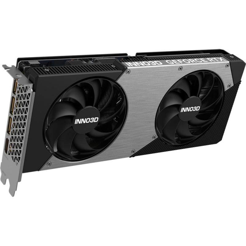 Tarjeta grafica inno3d rtx 5060 ti twin x2 8gb