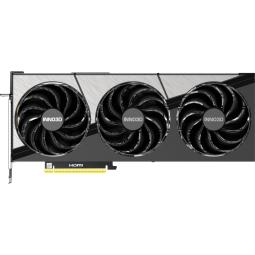 Tarjeta grafica inno3d rtx 5090 x3 oc 32gb gddr7