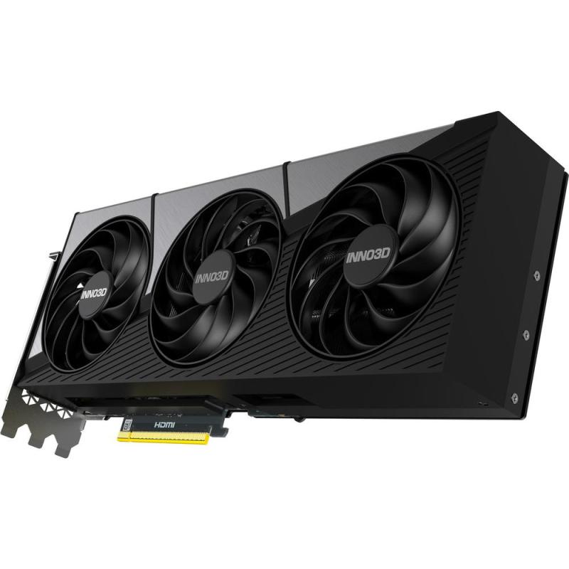 Tarjeta grafica inno3d rtx 5090 x3 oc 32gb gddr7