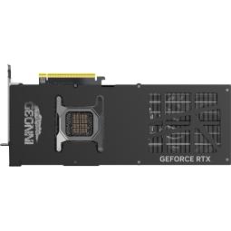 Tarjeta grafica inno3d rtx 5090 x3 oc 32gb gddr7