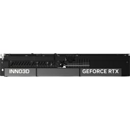 Tarjeta grafica inno3d rtx 5090 x3 oc 32gb gddr7