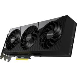 Tarjeta grafica inno3d rtx 5090 x3 oc 32gb gddr7