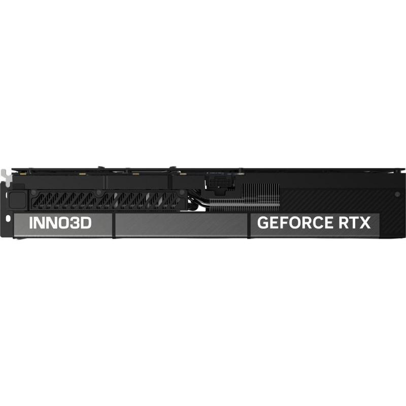 Tarjeta grafica inno3d rtx 5090 x3 oc 32gb gddr7